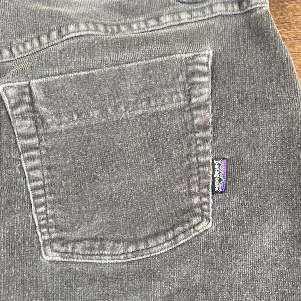 Patagonia Corduroy Skirt